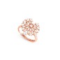 ANELLO REGOLABILE RAYOFLIGHT CON FIORE DONNA NOMINATION 