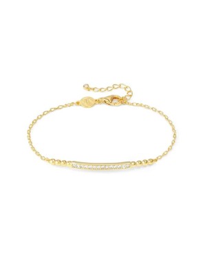 BRACCIALE LOVECLOUD COLOR ORO DONNA NOMINATION 