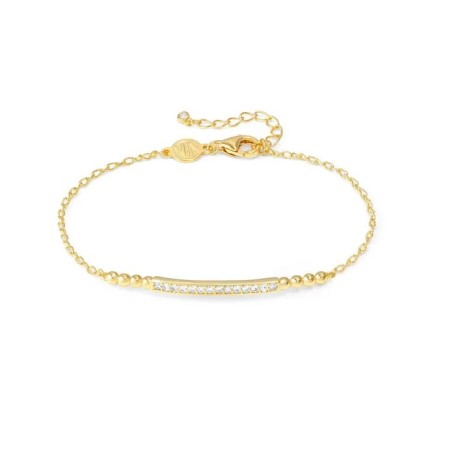 BRACCIALE LOVECLOUD COLOR ORO DONNA NOMINATION 