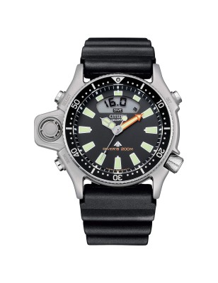 OROLOGIO AQUALAND I UOMO CITIZEN PROMASTER DIVERS 200MT