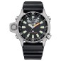 OROLOGIO AQUALAND I UOMO CITIZEN PROMASTER DIVERS 200MT