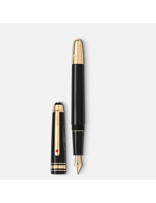 PENNA STILOGRAFICA AROUND THE WORLD IN 80 DAYS  MONTBLANC MEISTERSTUCK