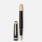 PENNA STILOGRAFICA AROUND THE WORLD IN 80 DAYS  MONTBLANC MEISTERSTUCK