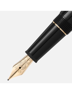 PENNA STILOGRAFICA AROUND THE WORLD IN 80 DAYS MONTBLANC MEISTERSTUCK 128472 MONTBLANC