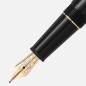 PENNA STILOGRAFICA AROUND THE WORLD IN 80 DAYS  MONTBLANC MEISTERSTUCK