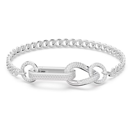 BRACCIALE DEXTERA PAVÈ MIS.S DONNA SWAROVSKI