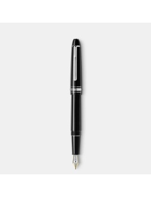 PENNA STILOGRAFICA PLATINO MONTBLANC MEISTERSTUCK 132468 MONTBLANC