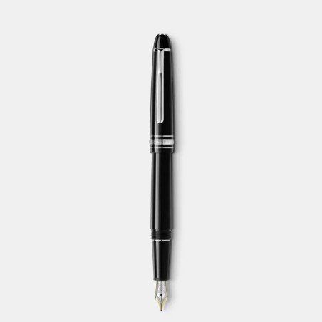 PENNA STILOGRAFICA PLATINO MONTBLANC MEISTERSTUCK 132468 MONTBLANC