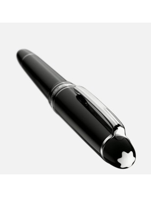 PENNA STILOGRAFICA PLATINO MONTBLANC MEISTERSTUCK 132468 MONTBLANC