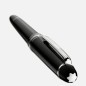 PENNA STILOGRAFICA PLATINO  MONTBLANC MEISTERSTUCK