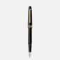 PENNA STILOGRAFICA ORO  MONTBLANC MEISTERSTUCK