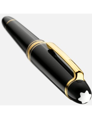 PENNA STILOGRAFICA ORO MONTBLANC MEISTERSTUCK 132464 MONTBLANC