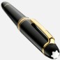 PENNA STILOGRAFICA ORO  MONTBLANC MEISTERSTUCK