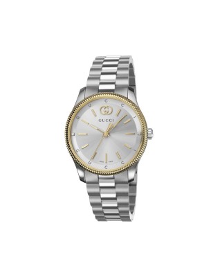 OROLOGIO AL QUARZO 29MM DONNA GUCCI G-TIMELESS