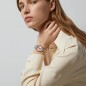 OROLOGIO IN ACCIAIO 29MM DONNA GUCCI G-TIMELESS