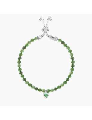 BRACCIALE ENERGIA SOGNI VERDE DONNA KIDULT 