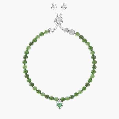 BRACCIALE ENERGIA SOGNI VERDE DONNA KIDULT 