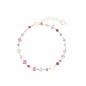 BRACCIALE 18KT NUVOLE ROSA DONNA MAMAN ET SOPHIE 