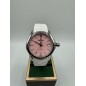 OROLOGIO COMMODOR DATE ROSA ELEGANT DONNA PAUL PICOT 