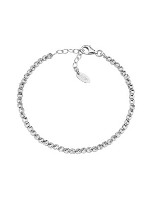 BRACCIALE RIFLESSI DI LUCE DONNA AMEN 