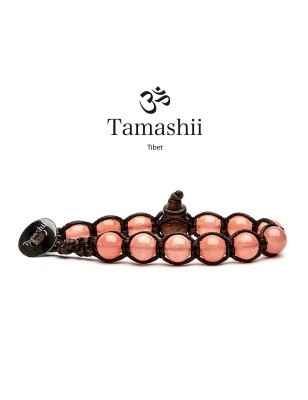 BRACCIALE GIADA PESCA UOMO-DONNA TAMASHII 8 MM BHS900-206 TAMASHII