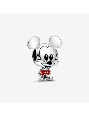 CHARM DISNEY MICKEY MOUSE  PANDORA 