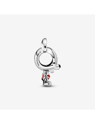 CHARM DISNEY MICKEY MOUSE  PANDORA 