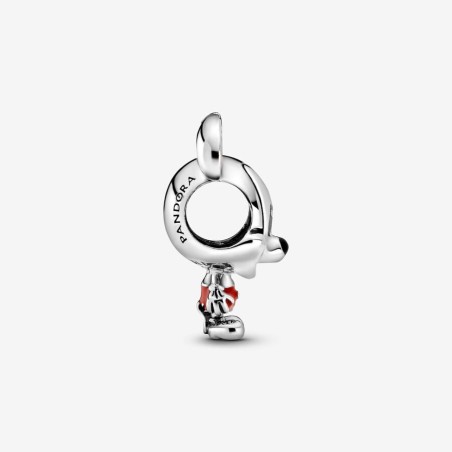 CHARM DISNEY MICKEY MOUSE  PANDORA 