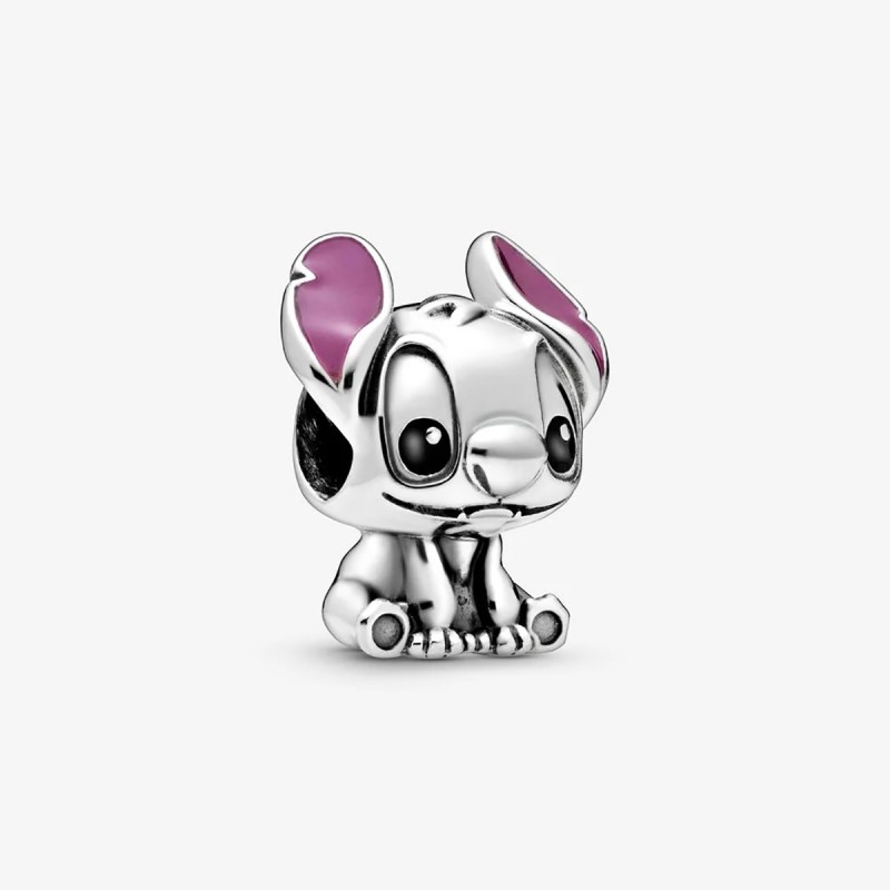 CHARM DISNEY LILO & STITCH  PANDORA 