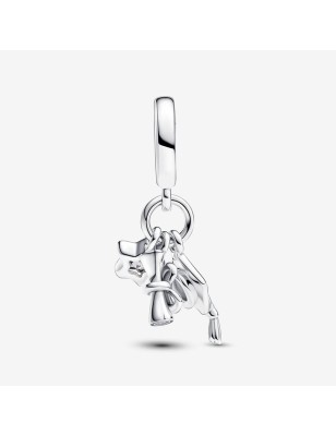 CHARM PENDENTE LAUREA 2024 DONNA PANDORA 