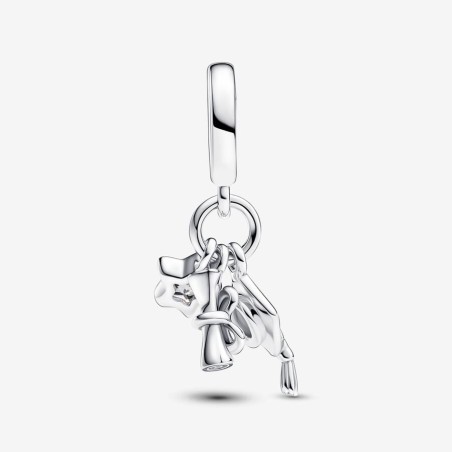 CHARM PENDENTE LAUREA 2024 DONNA PANDORA 