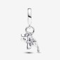 CHARM PENDENTE LAUREA 2024 DONNA PANDORA 