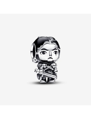 CHARM IL TRONO DI SPADE JON SNOW PANDORA