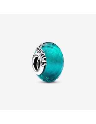 CHARM VETRO DI MURANO AMICI PER SEMPRE PANDORA