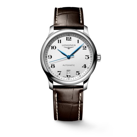 OROLOGIO AUTOMATICO MASTER COLLECTION UOMO LONGINES 