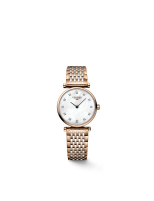 OROLOGIO LA GRANDE CLASSIQUE DE LONGINES DONNA LONGINES 