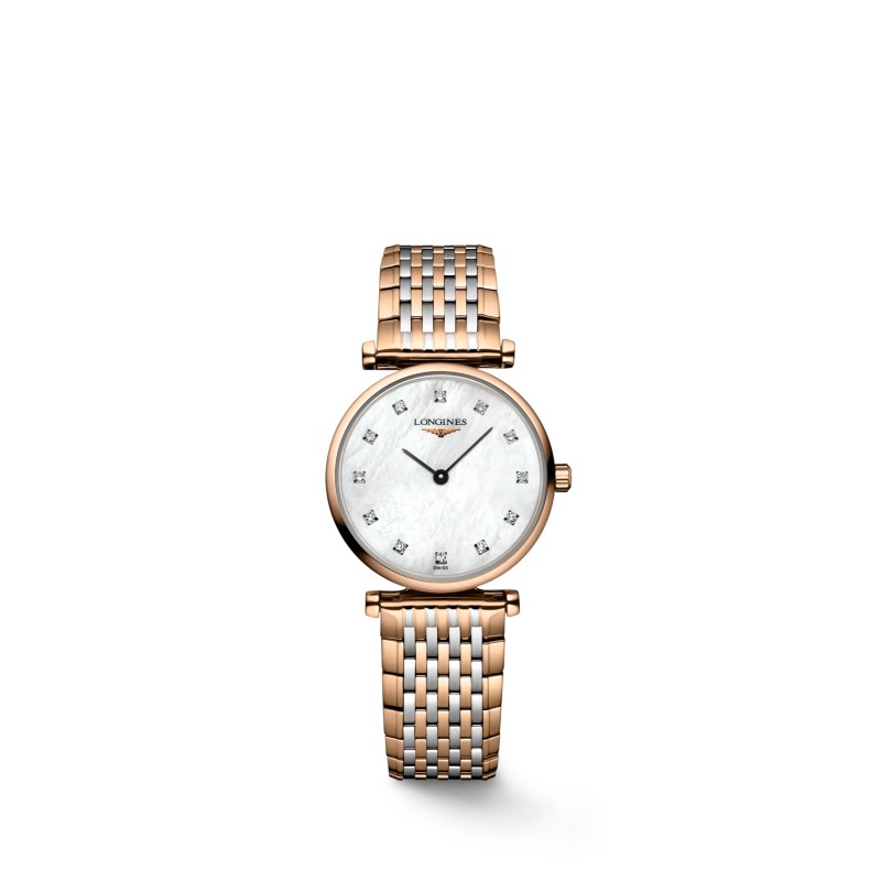 OROLOGIO LA GRANDE CLASSIQUE DE LONGINES DONNA LONGINES 