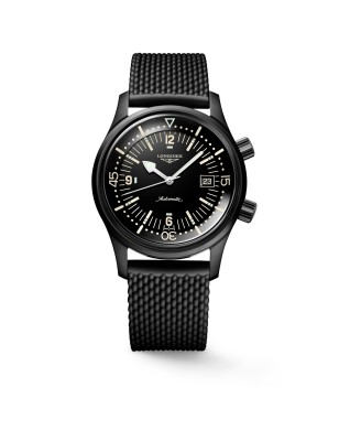 OROLOGIO THE LONGINES LEGEND DIVER UOMO LONGINES 