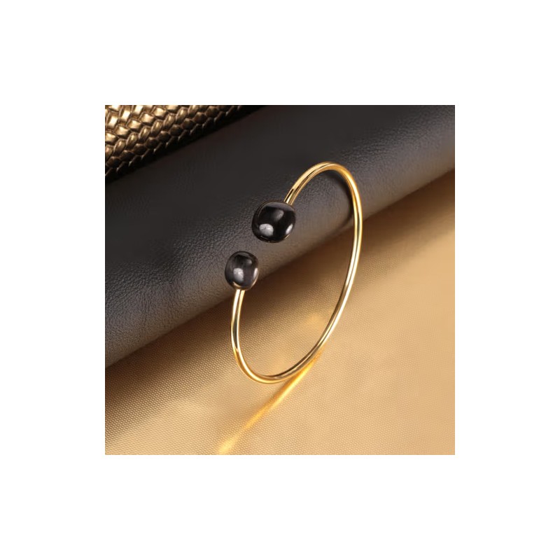 BANGLE GEMMA COLOR ORO DONNA MORELLATO