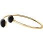 BANGLE GEMMA COLOR ORO DONNA MORELLATO