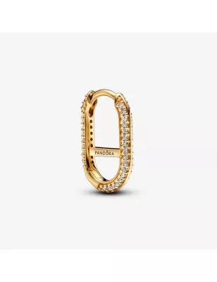 MONORECCHINO LINK PAVE' DONNA PANDORA ME