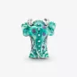 CHARM PIXAR SULLEY DONNA PANDORA 