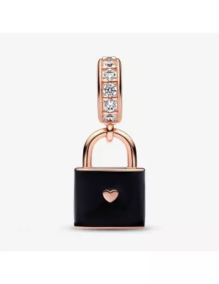 CHARM PENDENTE LUCCHETTO LOVE DONNA PANDORA 