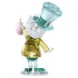 DECORAZIONE ALICE IN WONDERLAND MAD HATTER SWAROVSKI