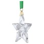 DECORAZIONE ANNUAL EDITION 2023 LITTLE STAR SWAROVSKI