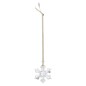 DECORAZIONE 2022 LITTLE SNOWFLAKE SWAROVSKI