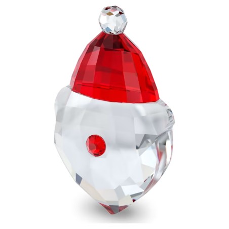 HOLIDAY CHEERS MAGNETE BABBO NATALE SWAROVSKI