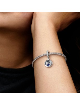 CHARM PENDENTE TO THE MOON AND BACK PANDORA