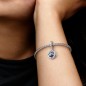 CHARM PENDENTE TO THE MOON AND BACK PANDORA