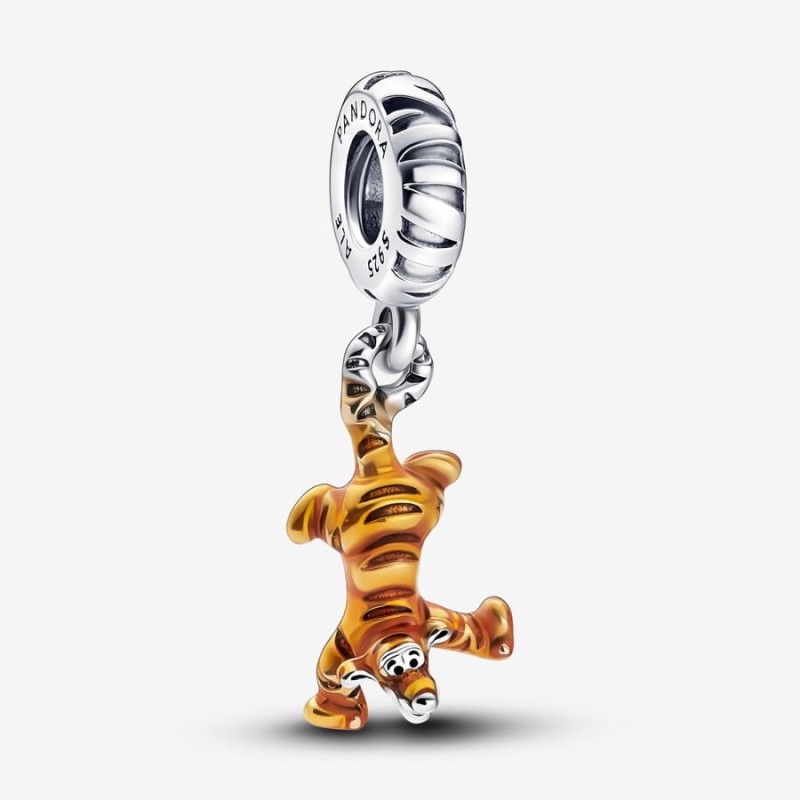 CHARM PENDENTE DISNEY TIGRO DONNA PANDORA 